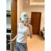 Cute Lace Crop Top for Women