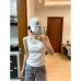 Cute Lace Crop Top for Women