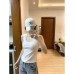 Cute Lace Crop Top for Women