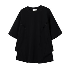 Structural Aesthetics Short Sleeve