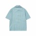 Apple Doll Embroidered Short Sleeve