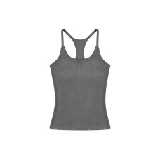 Crop Tank Top for Women Fitted Slimming Inner Wear or Outer Layer Top