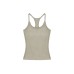 Crop Tank Top for Women Fitted Slimming Inner Wear or Outer Layer Top