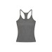 Crop Tank Top for Women Fitted Slimming Inner Wear or Outer Layer Top