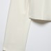Short long sleeved suit jacket