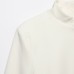 Short long sleeved suit jacket