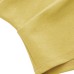 Sleeveless slim fit top