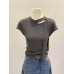 chic sleeveless top for women