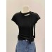 chic sleeveless top for women