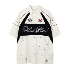 Racing Elements Short Sleeve