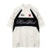 Racing Elements Short Sleeve