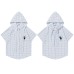 Texture short sleeves Texture short sleeves