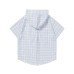 Texture short sleeves Texture short sleeves