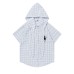 Texture short sleeves Texture short sleeves