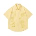 Fun Pattern Short Sleeve