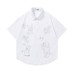 Fun Pattern Short Sleeve