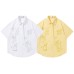 Fun Pattern Short Sleeve