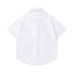 Fun Pattern Short Sleeve