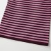 Spicy girl striped knitted camisole top