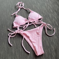 Sexy Three-Piece Bikini Swimwear for Women,Hot Bathing Suit, Separated Bikini Sexy Three-Piece Bikini Swimwear for Women,Hot Bathing Suit, Separated Bikini