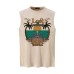 Skeleton Beach Printed Tank Top