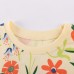 Girls' Outfit Set Countryside Style Children's Set, Summer Baby Clothing Set