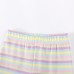 Factory Kids Clothing Wholesale Summer Cartoon Girls' Outfit SetChildren's Outfit Set