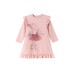 Long Sleeve Girls' DressCute Children's DressClothing