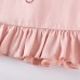 Long Sleeve Girls' DressCute Children's DressClothing