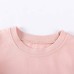 Long Sleeve Girls' DressCute Children's DressClothing
