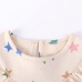 Children's Dress Summer Sleeveless Kids Tank Dress Cute Girls'