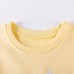 Children's lace dress, cotton cartoon princess dress for girls, autumn kids fashion dress