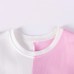 Cute Cartoon Print Summer Dress for GirlsChildren's Dress