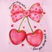 Children's Dress Summer Short Sleeve Kids Dress 