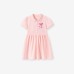 Cute Little Maven Girls' Dress Summer Kids Princess Dress 