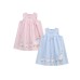 Girls' Sleeveless Dress Summer Casual Sweet Style Children's Dress