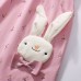 Cute Girls' Dress Summer New Design Pure Cotton Cartoon Children's Dress