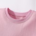 Cute Girls' Dress Summer New Design Pure Cotton Cartoon Children's Dress