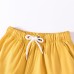 Kids' Outfit Set Summer Cartoon Children's Clothing Style Kids' Set