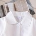 Long sleeved shirt set