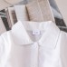 Long sleeved shirt set