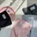 FashionableGirls' Flared Pants Solid ColorStretchy Bottoms for Kids