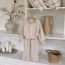 Girls' Fashionable Casual Two-Piece SetAutumn Outfit, Trendy and Stylish Children's Clothing Girls' Fashionable Casual Two-Piece SetAutumn Outfit, Trendy and Stylish Children's Clothing