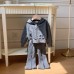 Girls' Fashionable Casual Two-Piece SetAutumn Outfit, Trendy and Stylish Children's Clothing Girls' Fashionable Casual Two-Piece SetAutumn Outfit, Trendy and Stylish Children's Clothing