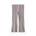 Girls Spring Flared Leg Pants New Children's Clothing Baby Princess Outerwear Bottoms Stylish Versatile Tights