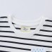 Embroidered children's princess dress for girls, short sleeve, fashion summer dress