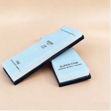 Knife Sharpening Stone Commercial Grade Chef  Knife and Scissors Sharpener Household Honing Stone