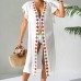 Women's Beach Bikini Cover-Up