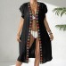 Women's Beach Bikini Cover-Up