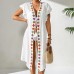 Women's Beach Bikini Cover-Up